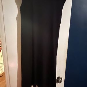 Prologue Black Dress